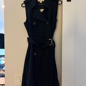 Michael Kors vintage dress ever worn with tags size Large